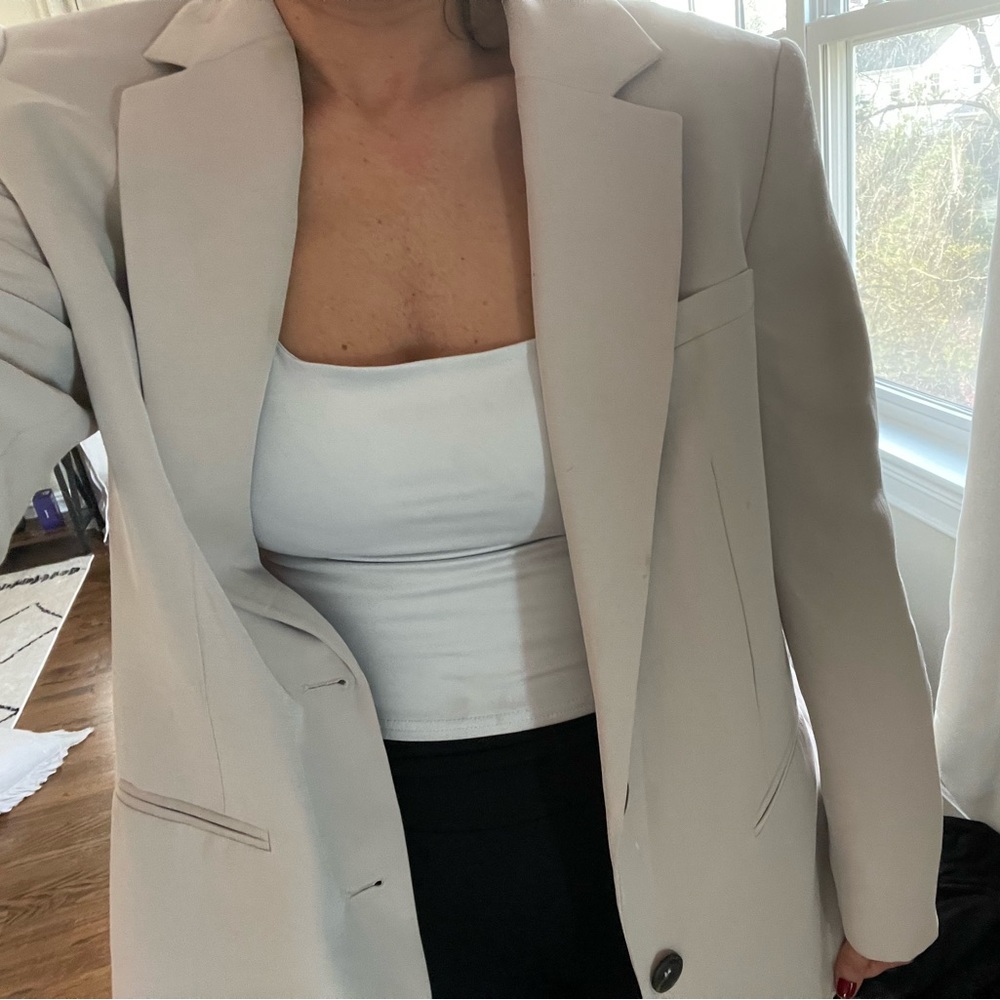 Zara blazer